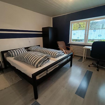 Ferienwohnung Dahlbruch هيلشنباخ المظهر الخارجي الصورة