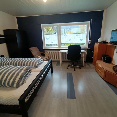 Ferienwohnung Dahlbruch هيلشنباخ المظهر الخارجي الصورة