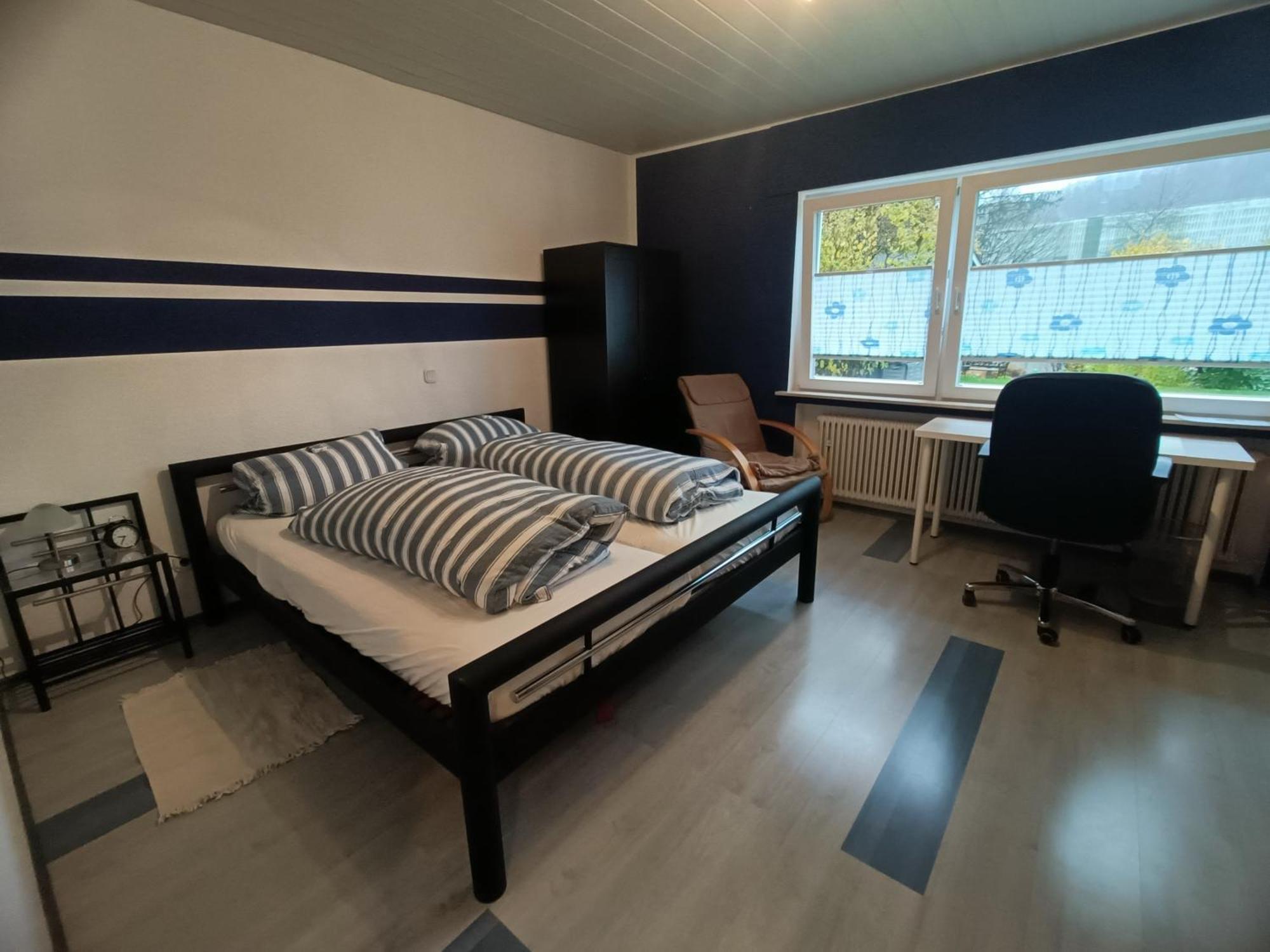 Ferienwohnung Dahlbruch هيلشنباخ المظهر الخارجي الصورة