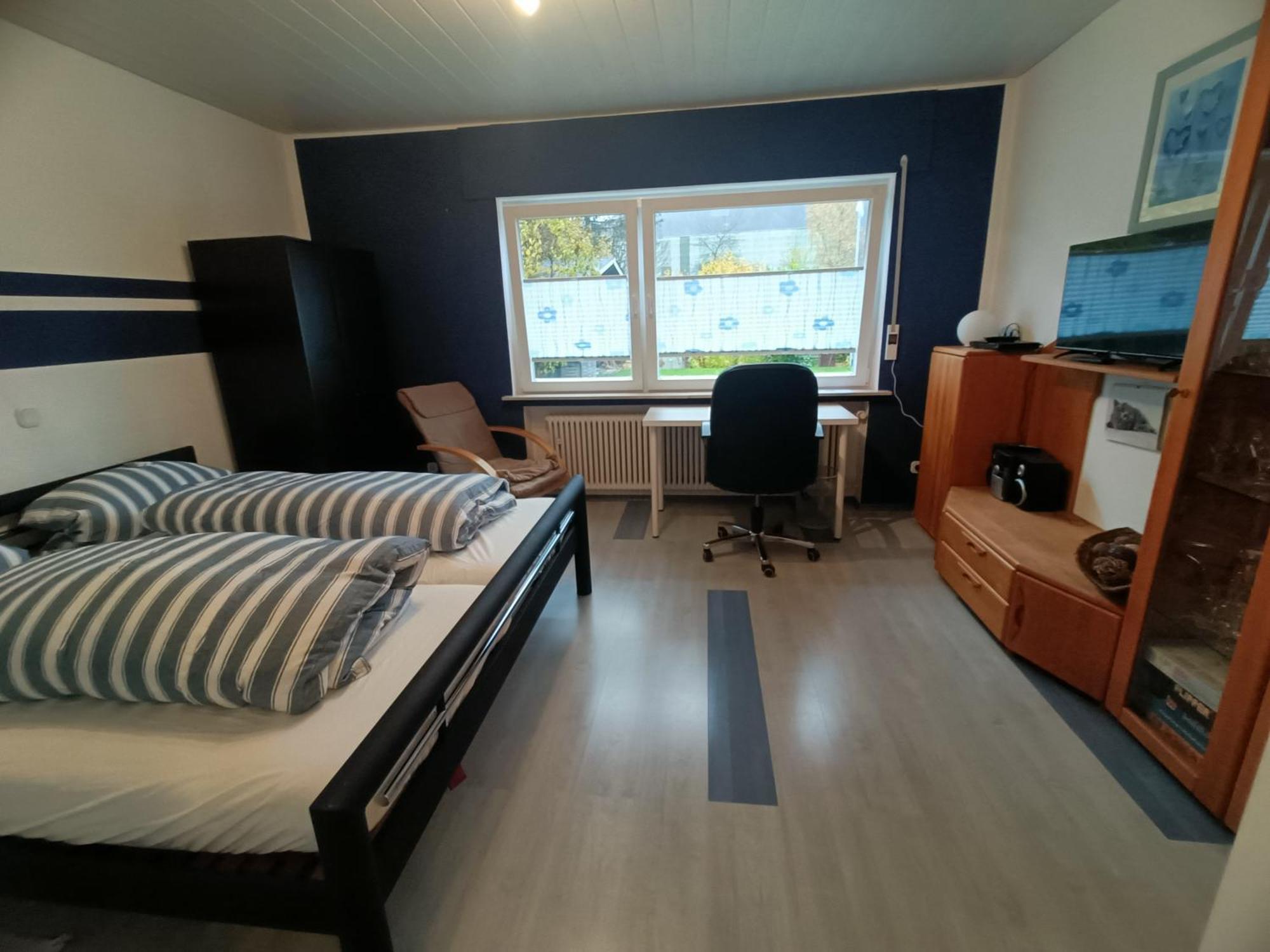 Ferienwohnung Dahlbruch هيلشنباخ المظهر الخارجي الصورة