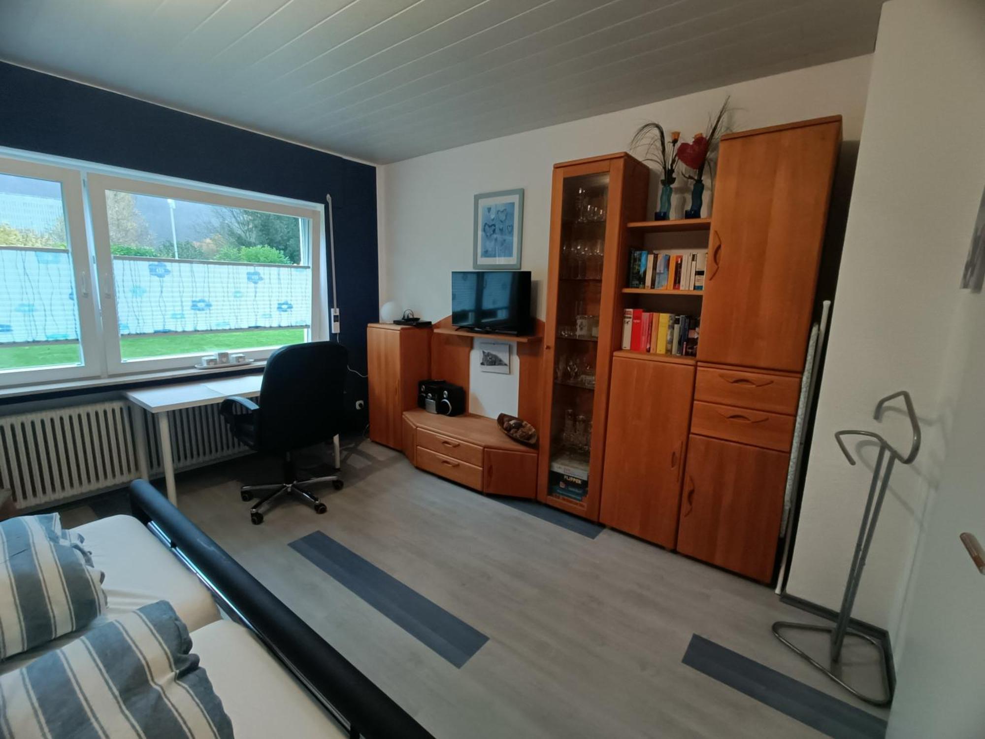 Ferienwohnung Dahlbruch هيلشنباخ المظهر الخارجي الصورة